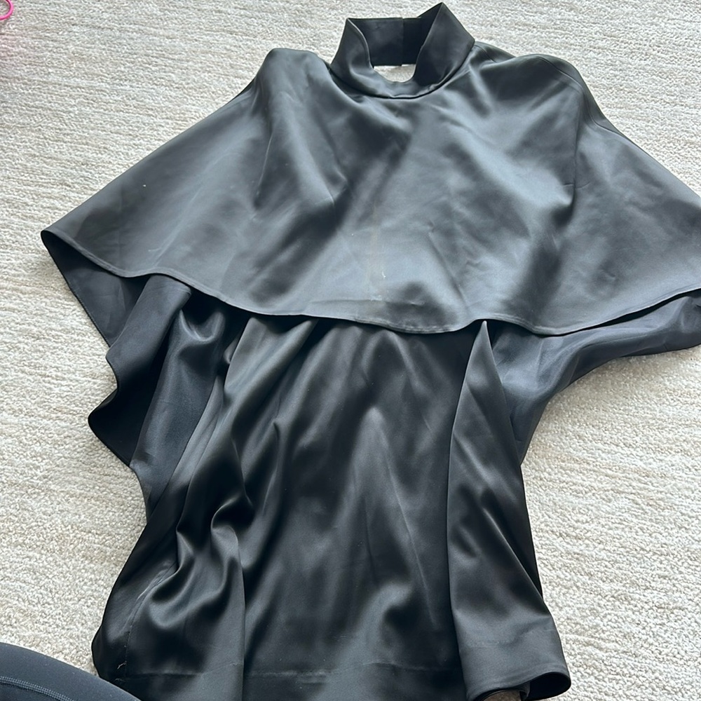 L’Acadamie Dress size L